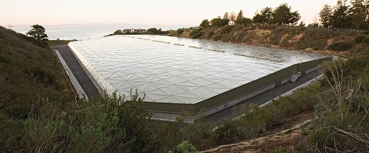 Water Reservoir Covers