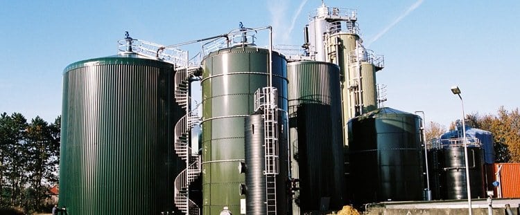 Bioenergy Storage Tanks_Anaerobic Digesters_CST